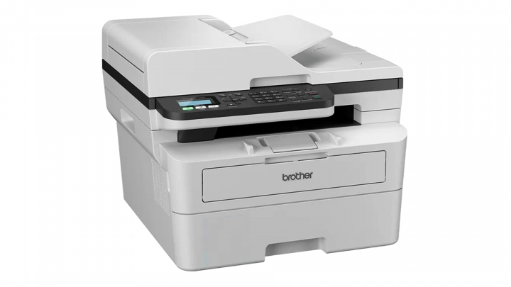 Brother MFC-B7800DN 2