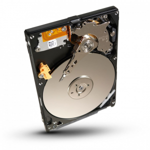 Dysk HDD Western Digital Ultrastar DC HC320 8TB SAS HUS728T8TAL4204 - 0B36399