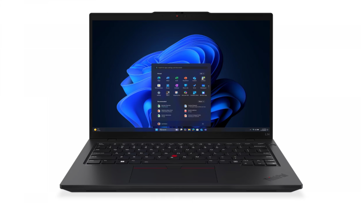 Laptop Lenovo ThinkPad L14 Gen 6 (AMD) Copilot 