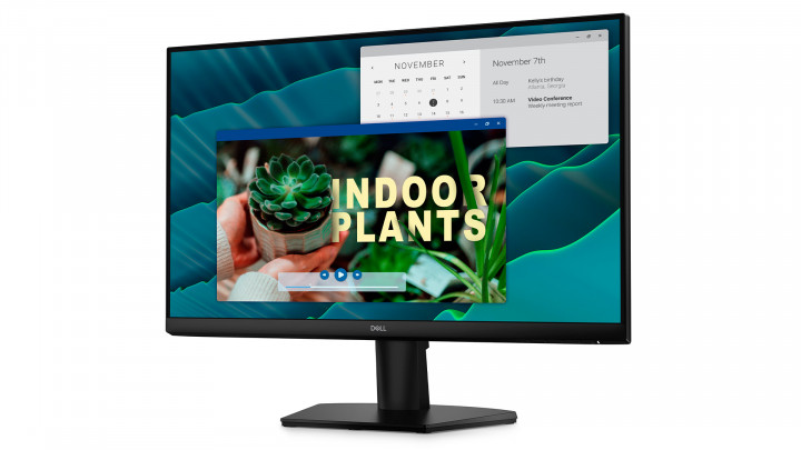 Monitor Dell SE2426H 210-BVCB 4