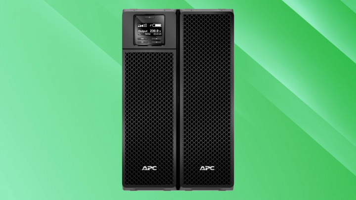 UPS APC srt10kxli 10000VA