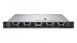 Serwer Dell PowerEdge R650xs PER650XS11A Silver 4310 16GB 480SSD H755 i9Ent