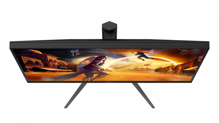 Monitor AOC U27G4XM 3