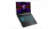 Laptop MSI Cyborg 15 A13V (BK blue) Translucent Black 10