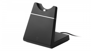 Stacja ładująca Jabra do Evolve 65 USB-A black - 14207-39