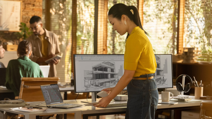 Mobilna stacja robocza HP ZBook Ultra G1a 14 2