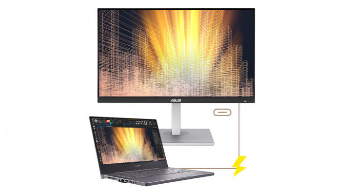 ASUS ProArt PA279CV 4