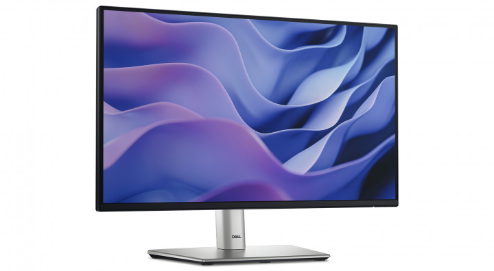 Monitor Dell P2225H 5