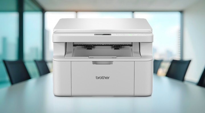 Urządzenie wielofunkcyjne Brother DCP-L1630W