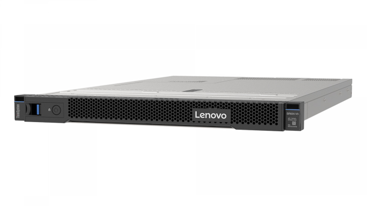 Serwer Lenovo ThinkSystem SR635 V3 Własna Konfiguracja - 99109