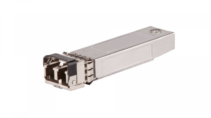 Wkładka SFP HPE Aruba Instant On 1Gb MMF 500m J4858D