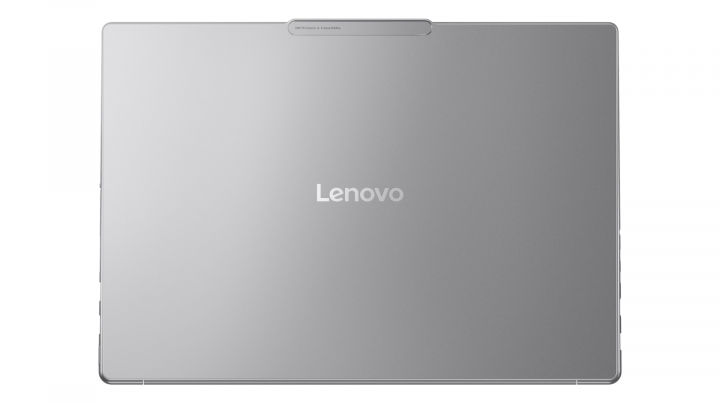 Laptop Lenovo Yoga Pro 9i Aura Edition Gen 10 16IAH10 83L00069PB Luna Grey 6