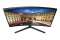 Monitor Samsung C27F396FHU LC27F396FHUXEN - widok góry