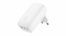 Ładowarka sieciowa Belkin kątowa 3x USB-C PPS 67 W - WCC002vfWH