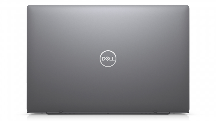 Laptop Dell Latitude 3320 - widok klapy