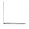 Laptop Dell Inspiron 5501 srebrny - widok lewej strony