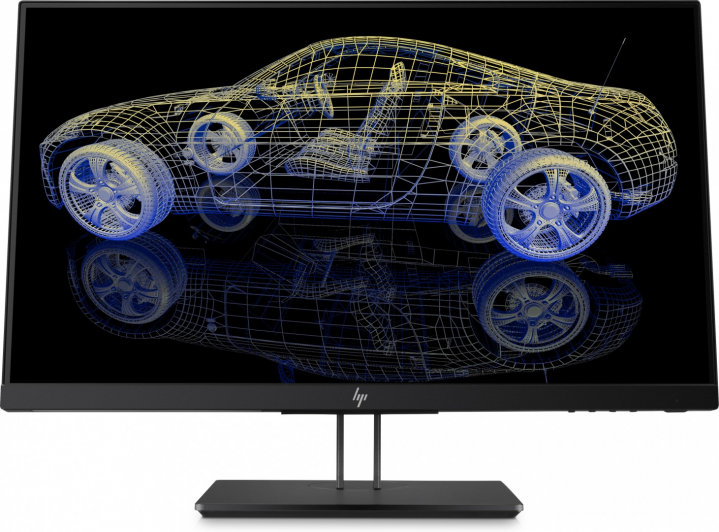 Monitor HP Z23n G2 1JS06A4 Z Display - widok frontu
