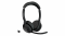 Słuchawki bezprzewodowe Jabra Evolve 2 55 USB-C MS Stereo - 25599-999-899