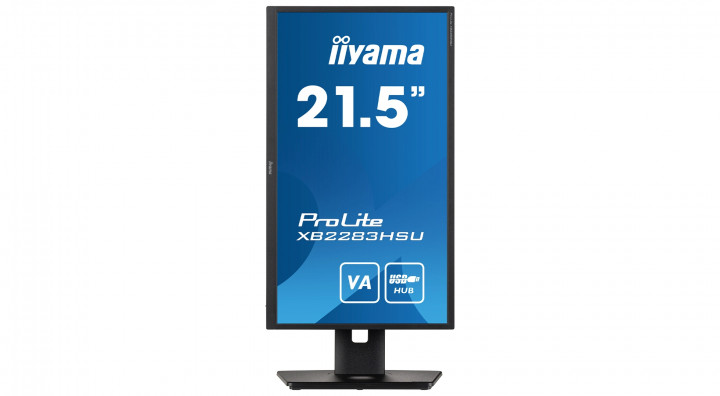 iiyama ProLite XB2283HSU-B1 2