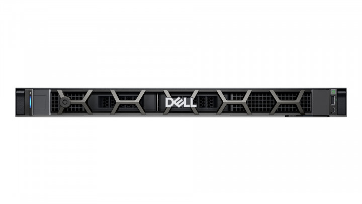 Serwer Dell PowerEdge R260 2x3,5