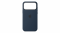 Etui Apple iPhone 17 Pro Max Silicone Case z MagSafe Midnight MGFP4ZM/A