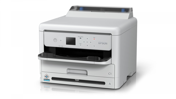 Drukarka Epson WorkForce Pro WF-M5399DW - C11CK77401