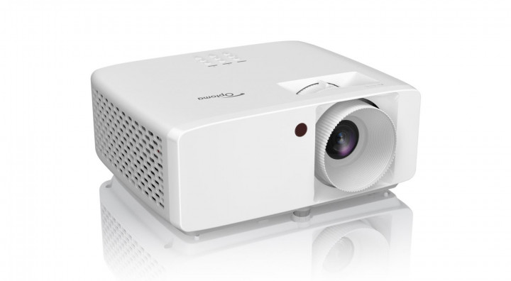 Optoma ZW350e 3
