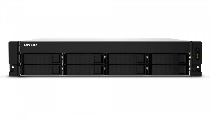 Serwer NAS QNAP TS-832PXU-RP-4G