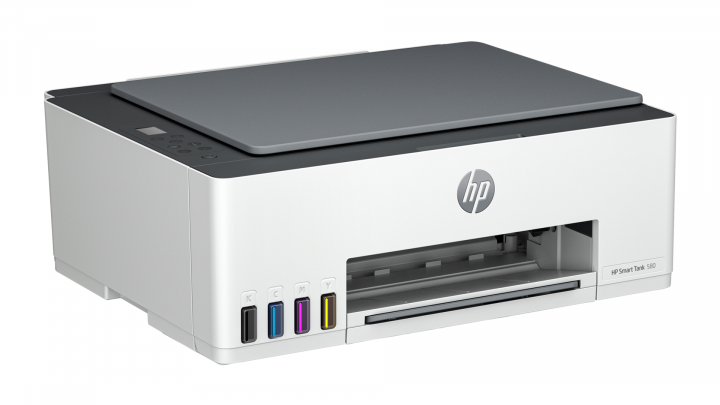 HP Smart Tank 580 Cashback