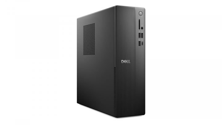Komputer Dell Slim ECS1250 (wired M+K) 2