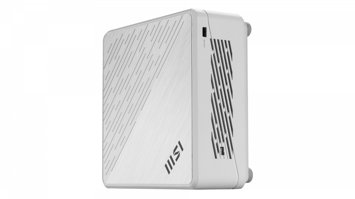Komputer MSI Cubi 5 1M White 8