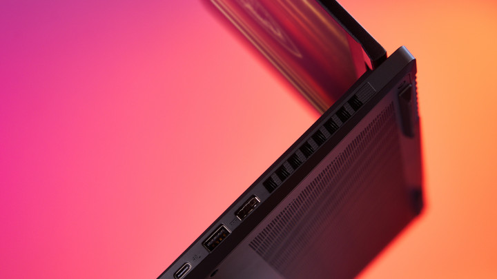 MSI Stealth A16 AI+ 3
