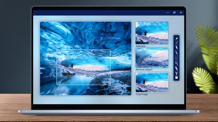 Dell 16 Plus DB16250 4