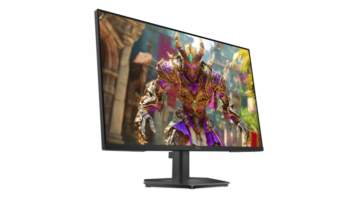 Monitor Dell SE2726HG 210-BTSP 2