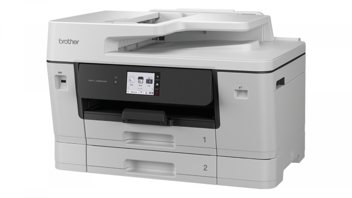 Urządzenie wielofunkcyjne Brother MFC-J3960DW lwo