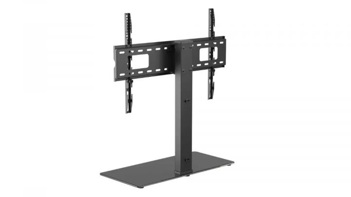 Stojak mobilny Neomounts DS45-430BL16 2