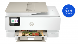 Urządzenie wielofunkcyjne atramentowe HP Envy 7920e - 242Q0B
