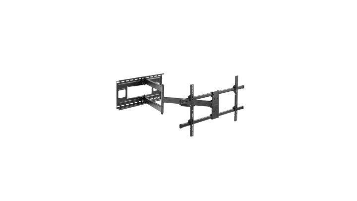 Uchwyt ścienny LogiLink 43-80" 50KG 200x200-819x410 BP0138 3