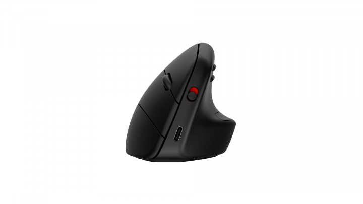 Mysz bezprzewodowa HP 925 Ergonomic Vertical Mouse 6H1A5AA 3