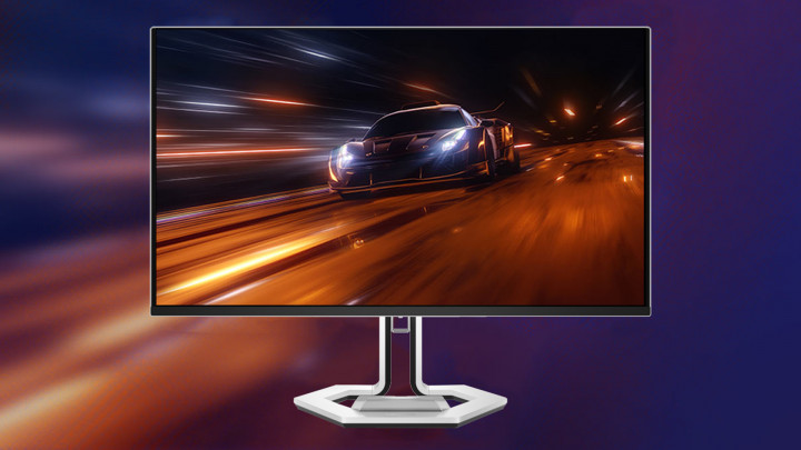 Lenovo Legion Pro 27Q-10 QD-OLED 1