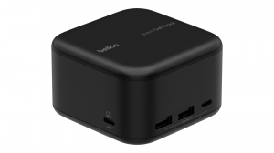 Stacja dokująca Belkin 6w1 GaN PD 130W - INC018vfBK