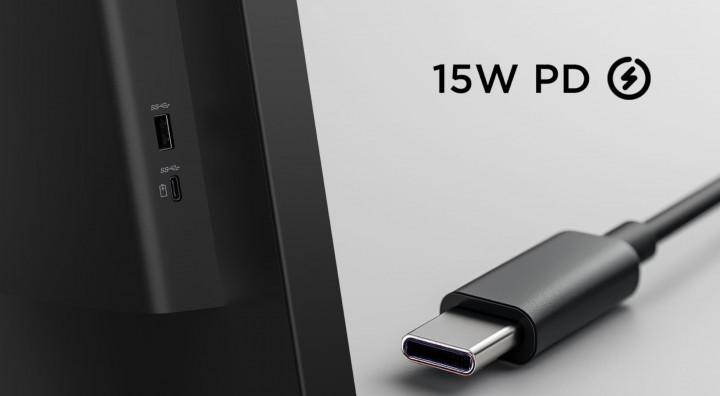Odkryj Lenovo ThinkVision T34WD 3