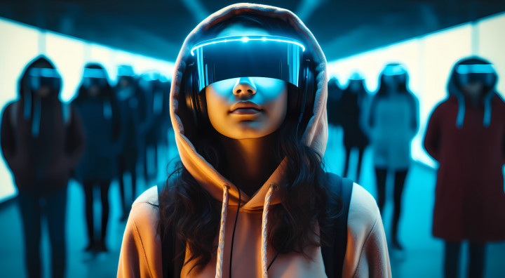 Metawersum – przyszłość Internetu czy chwilowa moda? 3