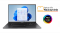 Laptop ASUS Vivobook 16 X1605VA W11H Indie Black FPR OLED BON