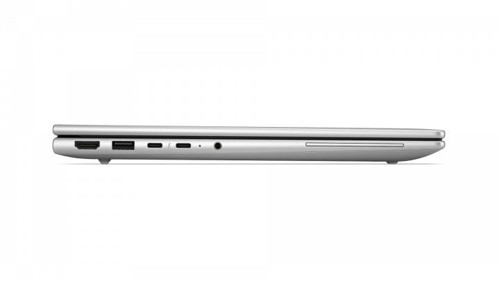Laptop HP EliteBook 6 G2i 14 Srebrny W11P 6