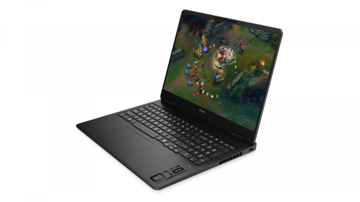 Laptop HP Omen 16-ap0011nw C5HV8EA BON 3