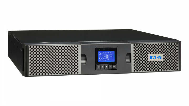 UPS Eaton 9px1000irtn 2U 1000VA Netpack