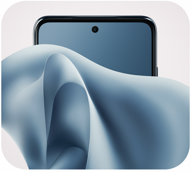 moto g17 Błękitny 6