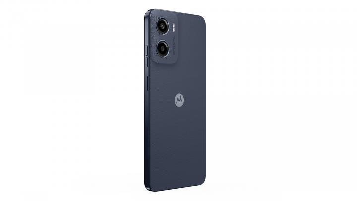 Smartfon Motorola moto e15 LTE DS granatowy 9
