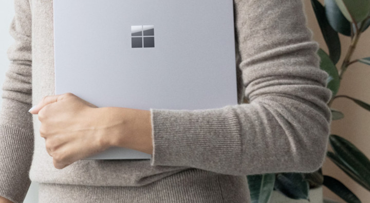 Microsoft Surface for Business 2026 13